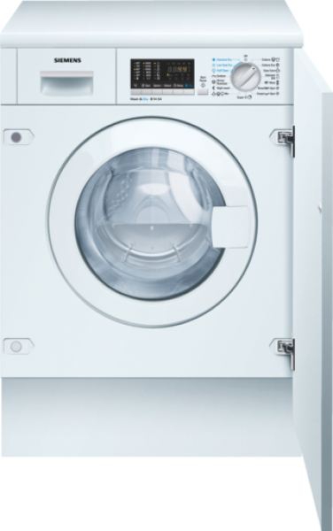 Siemens WK14D540EU Çamaşır Makinesi