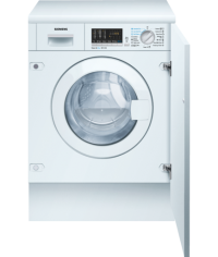 Siemens WK14D540EU resim