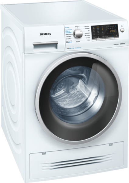Siemens WD14H440TR Çamaşır Makinesi