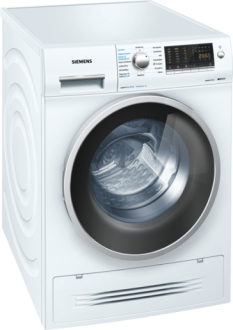 Siemens WD14H440TR Çamaşır Makinesi