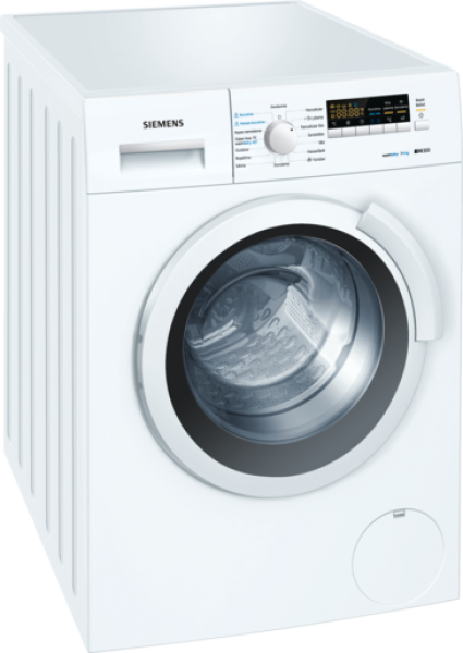 Siemens WD14H340TR Çamaşır Makinesi