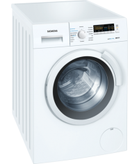 Siemens WD14H340TR resim