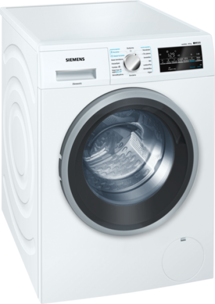 Siemens WD15G460TR Çamaşır Makinesi