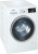Siemens WD15G460TR Çamaşır Makinesi