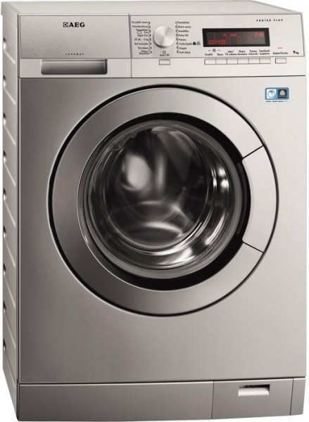 AEG L87495XFL Çamaşır Makinesi