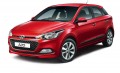 2015 Hyundai i20 1.4 CRDi 90 PS Style+ PAN. resim