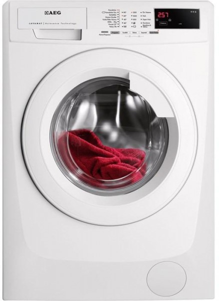 AEG L68280FL Çamaşır Makinesi