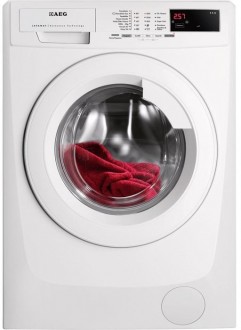 AEG L68280FL Çamaşır Makinesi