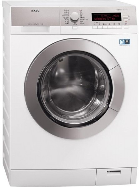 AEG L87695WD Çamaşır Makinesi