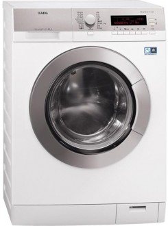 AEG L87695WD Çamaşır Makinesi
