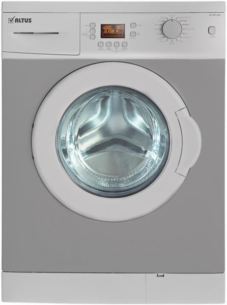 Altus AL 491 LSX Çamaşır Makinesi