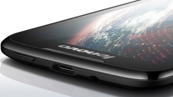 Lenovo A369i