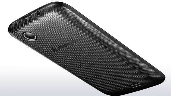 Lenovo A369i