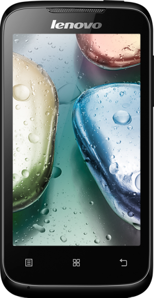 Lenovo A369i