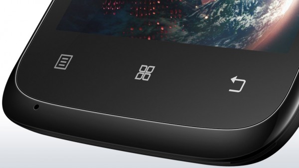 Lenovo A369i