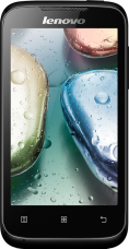 Lenovo A369i resim