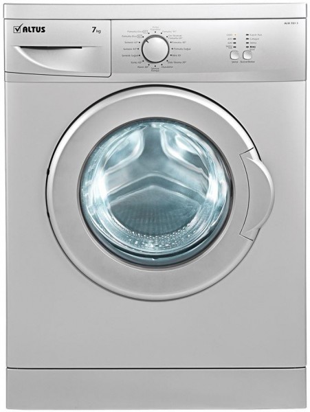 Altus ALM 701 S Çamaşır Makinesi