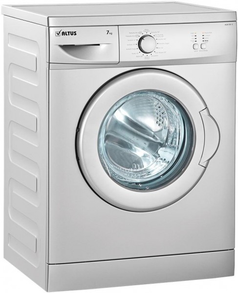 Altus ALM 701 S Çamaşır Makinesi