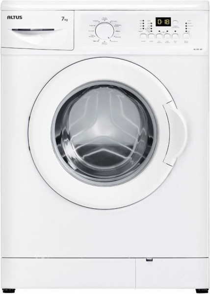 Altus AL 391 EX Çamaşır Makinesi