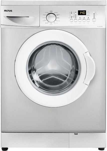 Altus AL 391 ESX Çamaşır Makinesi