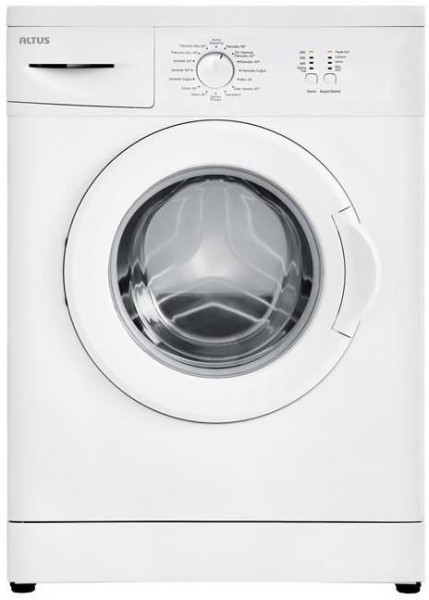 Altus ALM 601 Çamaşır Makinesi
