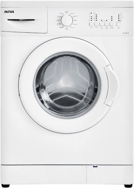 Altus AL 181 B Çamaşır Makinesi