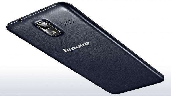Lenovo S580