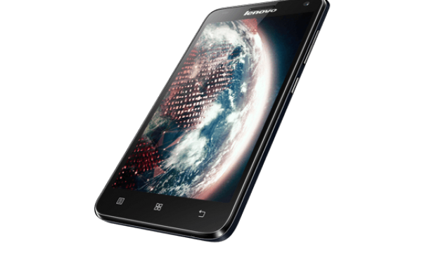 Lenovo S580