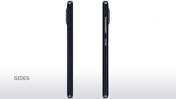 Lenovo S580