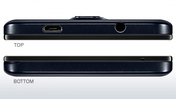 Lenovo S580