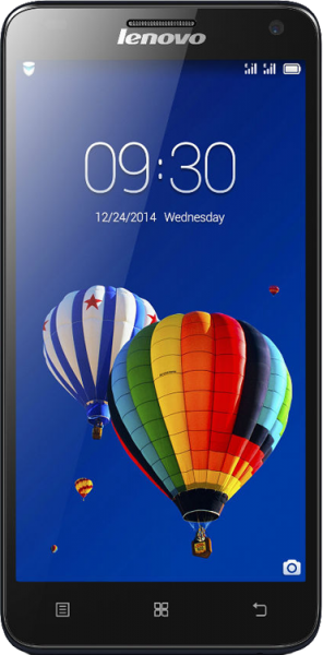 Lenovo S580