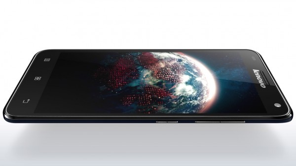 Lenovo S580