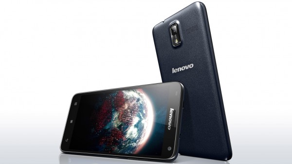 Lenovo S580