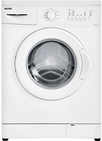 Altus AL 191 B Çamaşır Makinesi