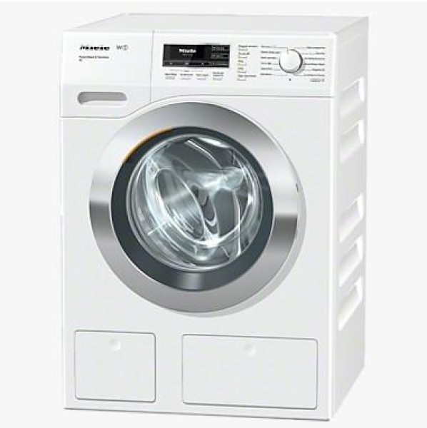 Miele WKR 570 WPS Çamaşır Makinesi