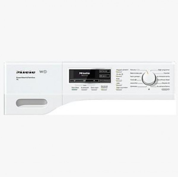 Miele WKR 570 WPS Çamaşır Makinesi