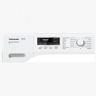 Miele WKR 570 WPS Çamaşır Makinesi