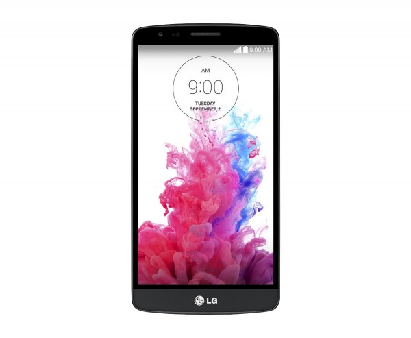 LG G3 Stylus (Çift Hat)