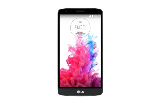 LG G3 Stylus (Çift Hat)