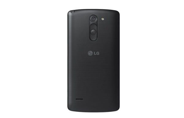 LG G3 Stylus (Çift Hat)