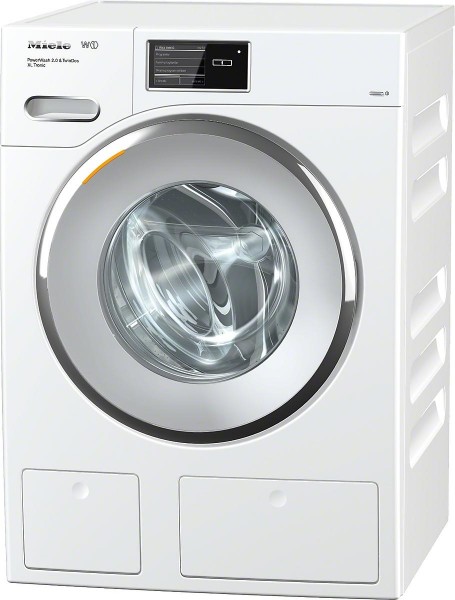 Miele WKF120 Çamaşır Makinesi