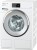 Miele WKF120 Çamaşır Makinesi