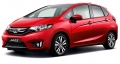 2015 Honda Jazz 1.3 102 PS Otomatik Premium resim