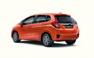 2015 Honda Jazz 1.3 102 PS Otomatik Premium