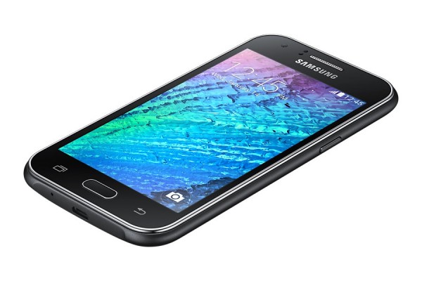 Samsung Galaxy J1 (Tek Hat)