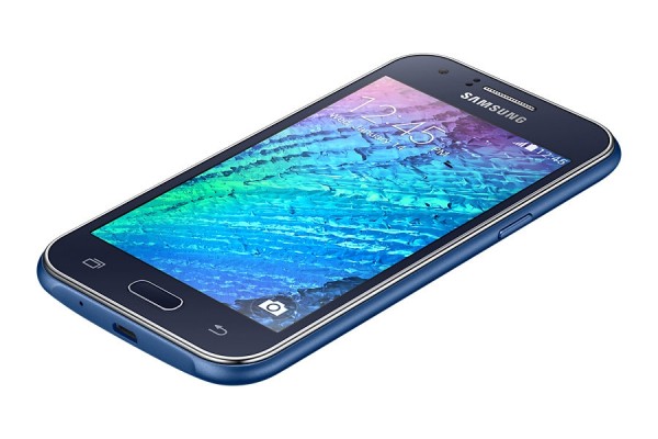 Samsung Galaxy J1 (Tek Hat)