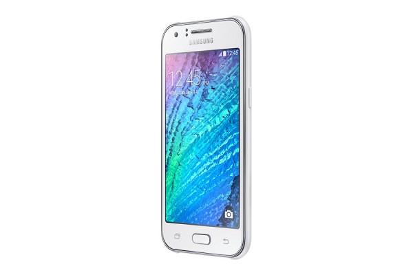 Samsung Galaxy J1 (Tek Hat)