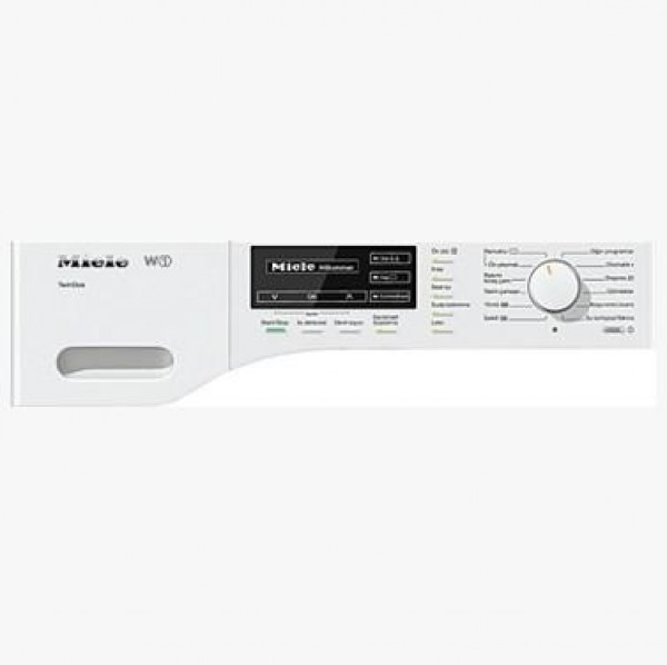Miele WKG120 Çamaşır Makinesi