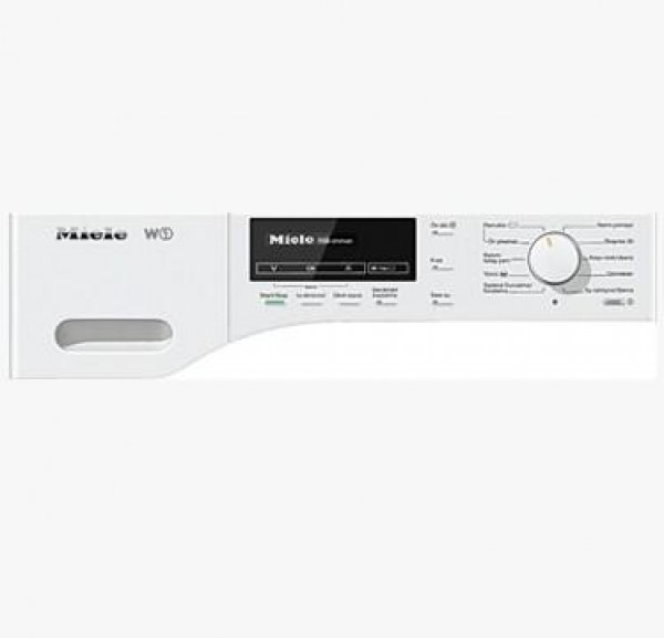 Miele WKB120 Çamaşır Makinesi