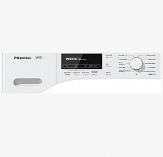 Miele WKB120 Çamaşır Makinesi
